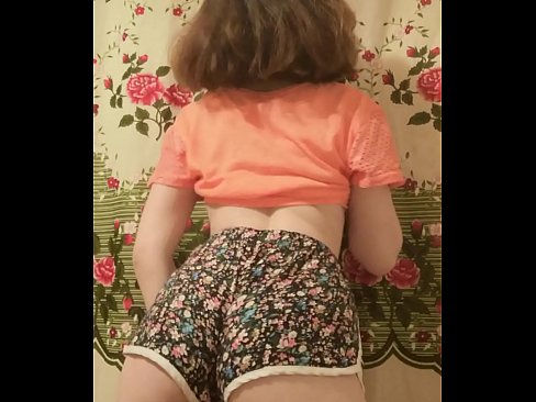 ❤️ Sexy ung babe tar av seg shortsen på kamera ❤ Sexvideo hos oss no.com-fullporner.ru