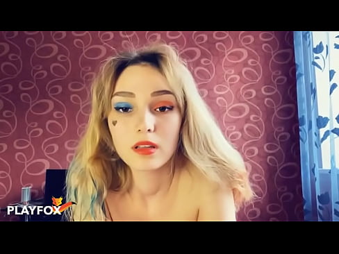 ❤️ Magiske virtual reality-briller ga meg sex med Harley Quinn ❤ Sexvideo hos oss no.com-fullporner.ru