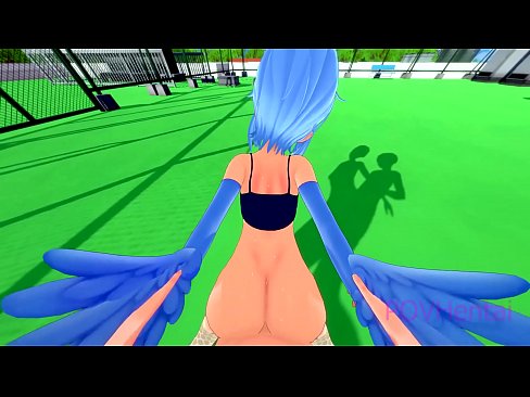 ❤️ Harpy monster jente. ❤ Sexvideo hos oss no.com-fullporner.ru